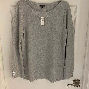 Talbots Sparkly Sweater - NWT